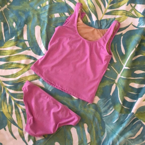 CrewCuts tankini - Picture 2 of 5